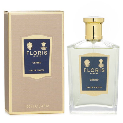 Floris Cefiro Eau De Toilette Spray 100ml/3.4oz