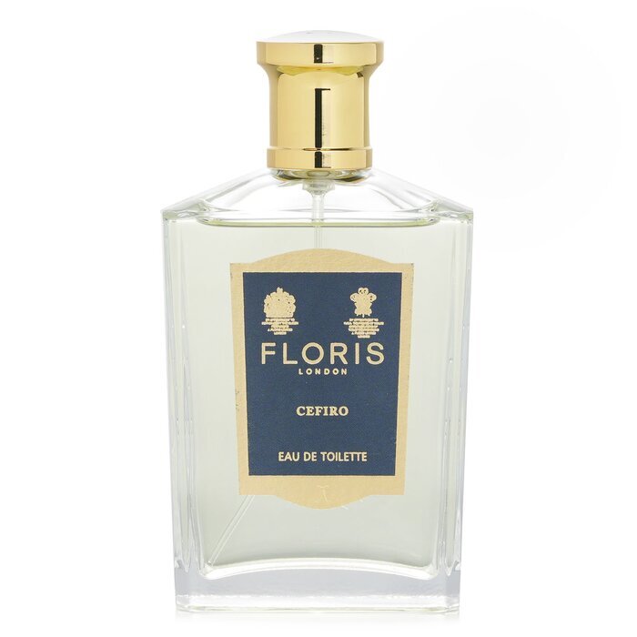 Floris Cefiro Eau De Toilette Spray 100ml/3.4oz