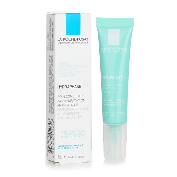 La Roche Posay Hydraphase Intense Eyes 15ml/0.5oz