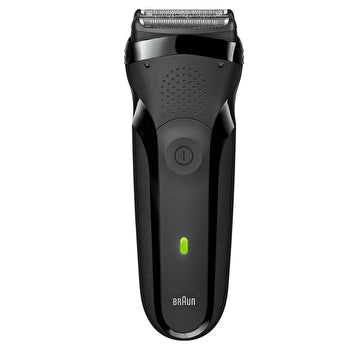 Braun Series 3 300s Wet & Dry Electric Shaver - Shaver 1.0ks