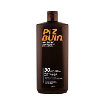 Piz Buin Allergy Sun Sensitive Skin Lotion Spf 30 - Sunscreen Against Sun Allergy 400ml