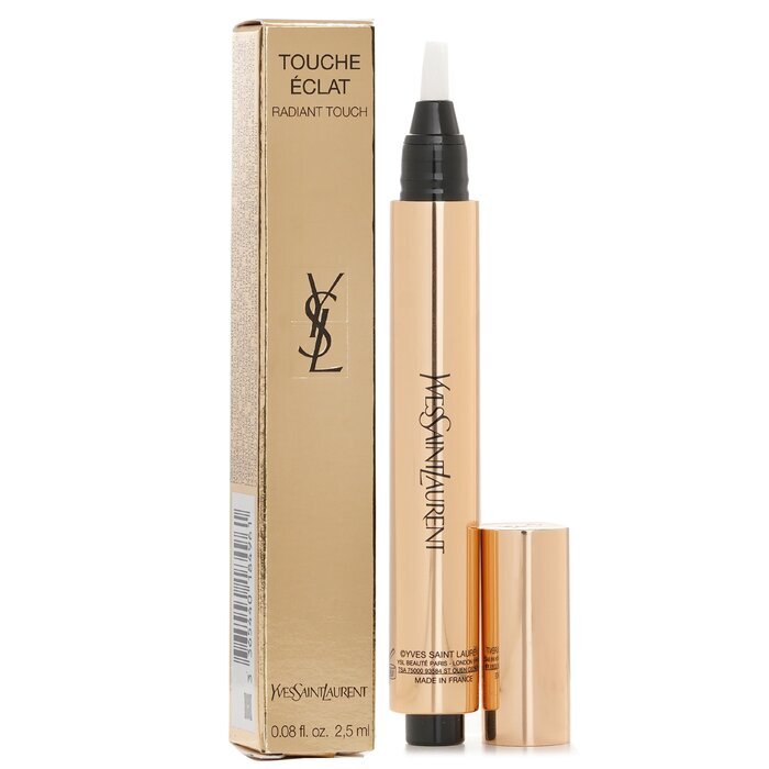 Yves Saint Laurent Radiant Touch/ Touche Eclat - #4.5 Luminous Sand 2.5ml/0.08oz
