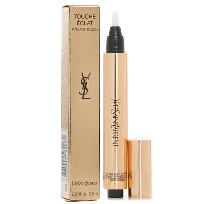 Yves Saint Laurent Radiant Touch/ Touche Eclat - #4.5 Luminous Sand 2.5ml/0.08oz