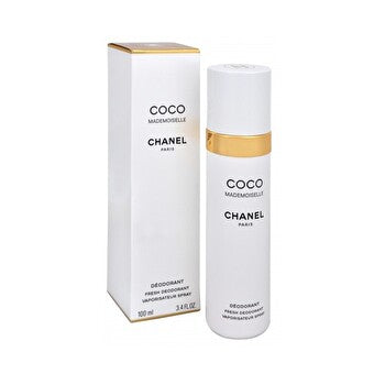 Chanel Coco Mademoiselle Deospray 100ml