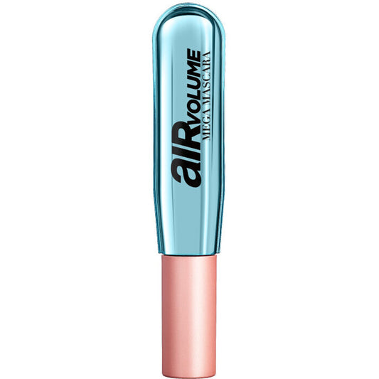 L´Oreal Air Volume Waterproof Mascara - Extending And Volumetric Waterproof Mascara 9ml