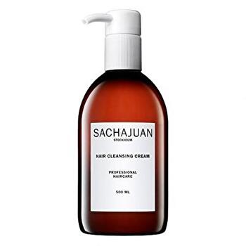 Sachajuan Hair Cleansing Cream - Cleansing Hair Cream 500ml