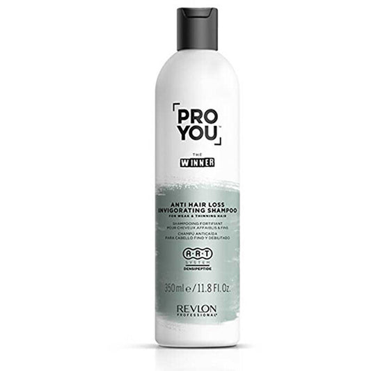 Revlon Professional Pro You The Winner Anti Hair Loss Invigorating Shampoo - Strengthening Shampoo 350ml