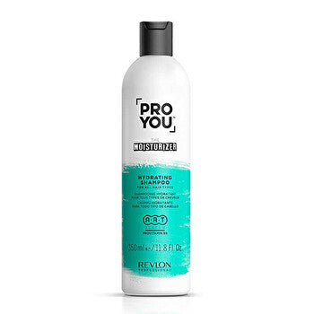 Revlon Professional Pro You The Moisturizer Hydrating Shampoo (dry Hair) - Moisturizing Shampoo 350ml