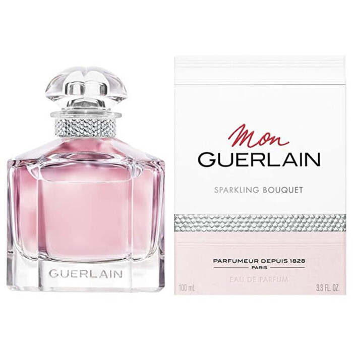 Guerlain Mon Sparkling Bouquet Eau De Parfum 30ml