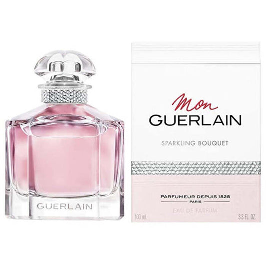 Guerlain Mon Sparkling Bouquet Eau De Parfum 30ml