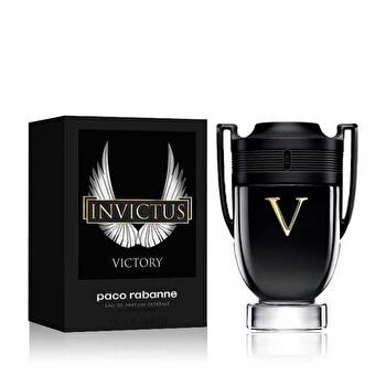 Paco Rabanne Invictus Victory Eau De Parfum 100ml