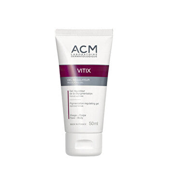 Acm Vitix Regulating Gel - Gel For Pigmentation Control 50ml
