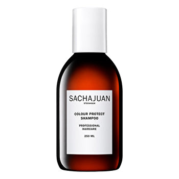 Sachajuan Color Protect Shampoo (colored Hair) - Protective Shampoo 250ml