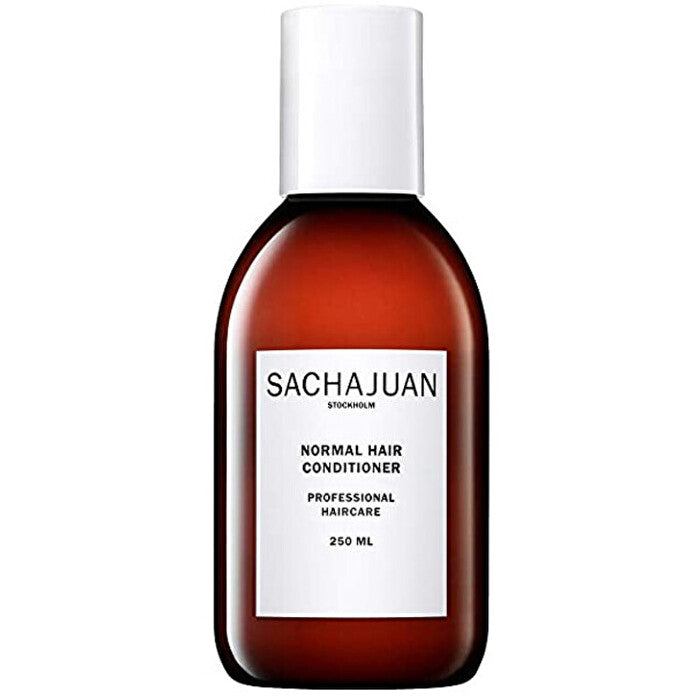 Sachajuan Normal Hair Conditioner - Conditioner 100ml
