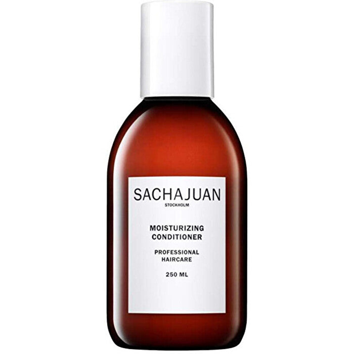Sachajuan Moisturizing Conditioner (damaged Hair) - Moisturizing Conditioner 250ml
