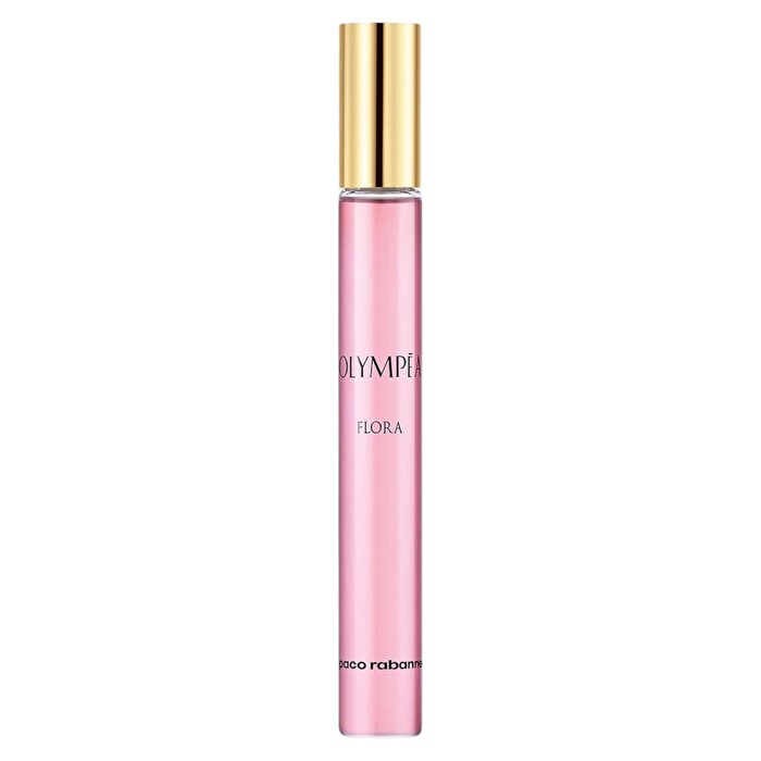 Paco Rabanne Olympea Flora Woman Eau De Parfum Intense 10ml Miniature