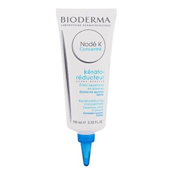 Bioderma Node K Keratoreducing Concentrate - Conditioner Against Scalp 100ml