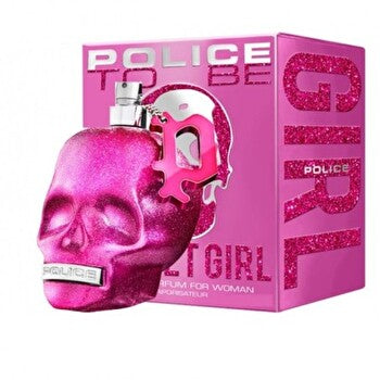 Police To Be Sweet Girl Eau De Parfum 40ml