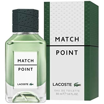 Lacoste Match Point Eau De Toilette 30ml
