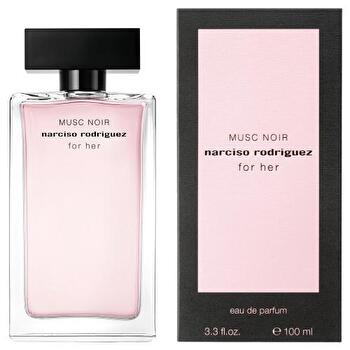 Narciso Rodriguez Musc Noir For Her Eau De Parfum 30ml