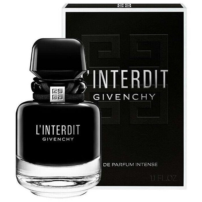 Givenchy L´interdit Eau De Parfum Intense 35ml