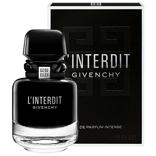 Givenchy L´interdit Eau De Parfum Intense 35ml