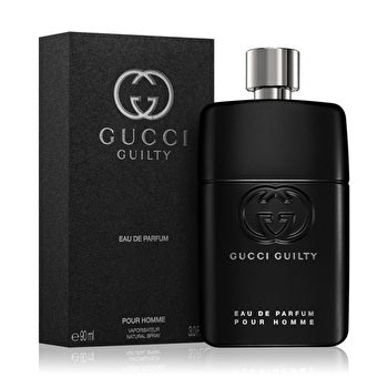 Gucci Guilty Pour Homme Eau De Parfum Eau De Parfum 50ml