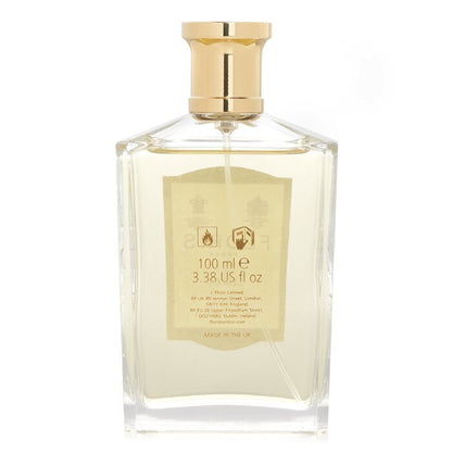 Floris Limes Eau De Toilette Spray(Random Packaging) 100ml/3.4oz