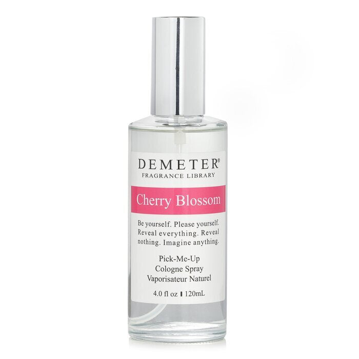 Demeter Cherry Blossom Cologne Spray 120ml/4oz
