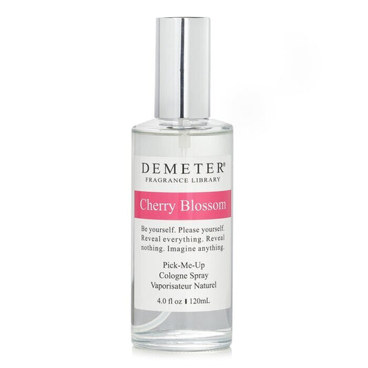 Demeter Cherry Blossom Cologne Spray 120ml/4oz