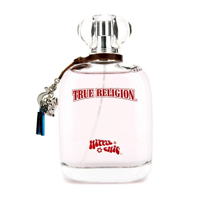 True Religion Hippie Chic Eau De Parfum Spray 100ml/3.4oz