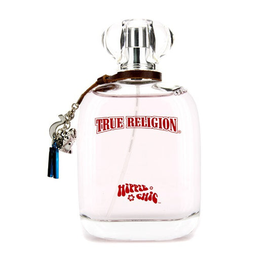 True Religion Hippie Chic Eau De Parfum Spray 100ml/3.4oz