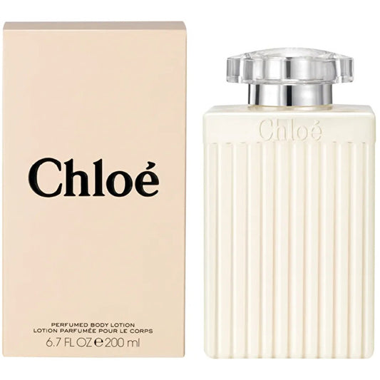 Chloe Perfumed Body Lotion 200ml