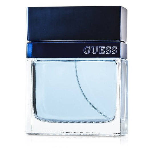Guess Seductive Homme Blue Eau De Toilette Spray 100ml/3.4oz