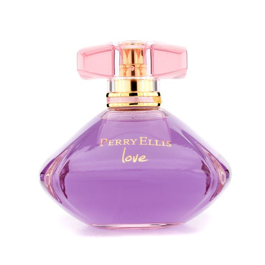 Perry Ellis Love Eau De Parfum Spray 100ml/3.4oz