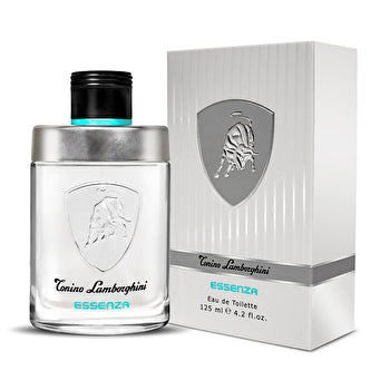 Lamborghini Essenza Eau De Toilette 75ml