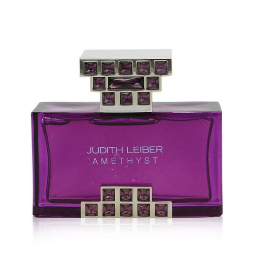 Judith Leiber Amethyst Eau De Parfum Spray 38ml/1.3oz