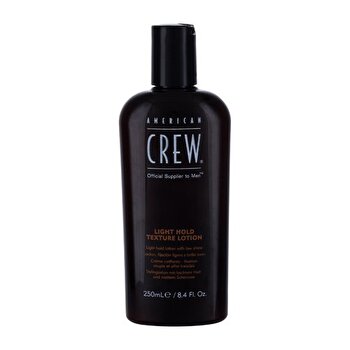 American Crew Style Light Hold Texture Lotion - Hair Definition And Shape Cream 250ml