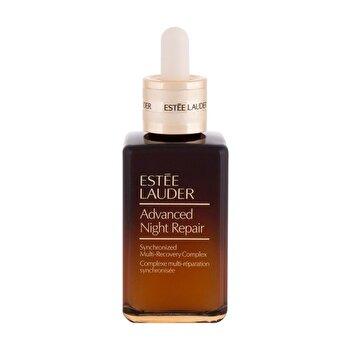 Estee Lauder Advanced Night Repair Multi-recovery Complex Serum - Skin Serum Against The Signs Of Skin Aging 30ml