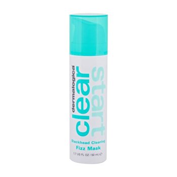 Dermalogica Clear Start Blackhead Clearing Fizz Mask - Facial Mask 50ml