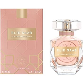 Elie Saab Le Parfum Essentiel Eau De Parfum 90ml