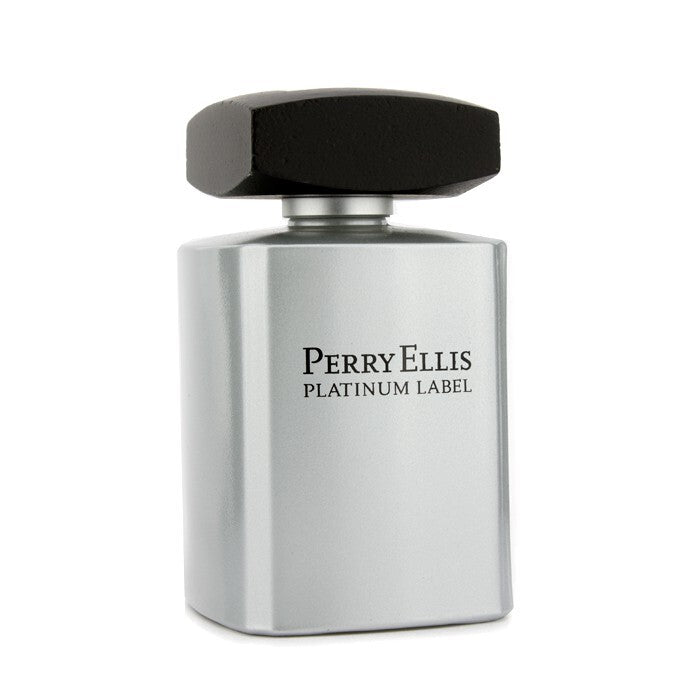 Perry Ellis Platinum Label Eau De Toilette Spray 100ml/3.4oz