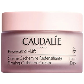 Caudalie Resveratrol Lift Firming Cashmere Cream - Daily Firming Cream 50ml