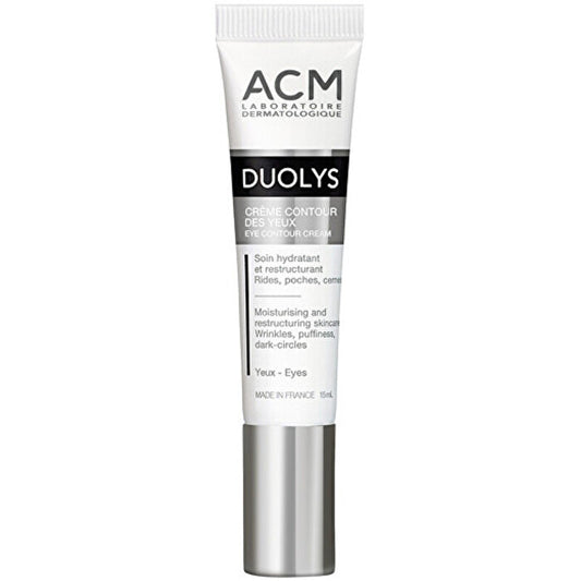 Acm Duolys Eye Contour Cream 15ml