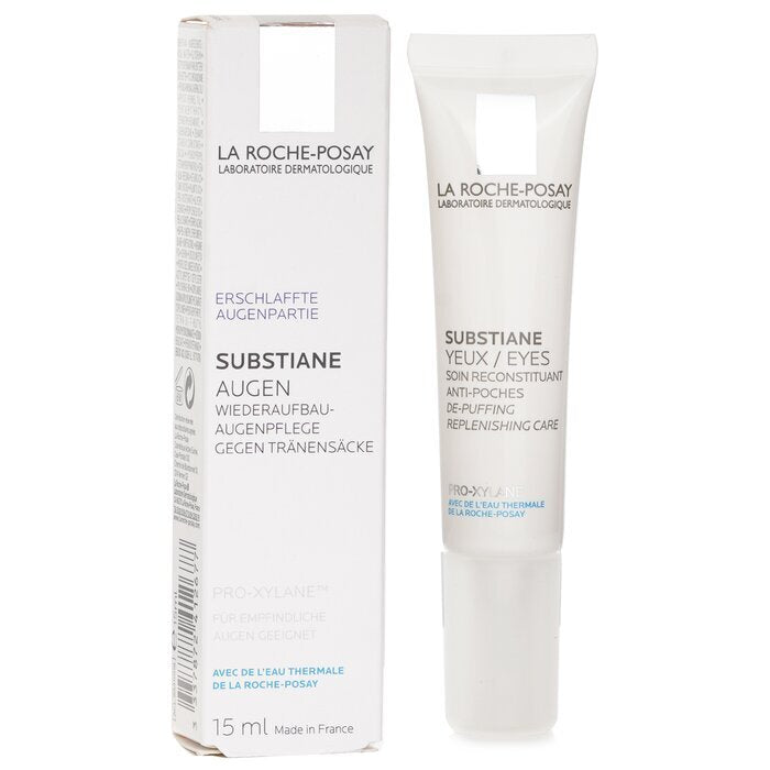La Roche Posay Substiane [+] Eyes (Random Packaging) 15ml/0.5oz