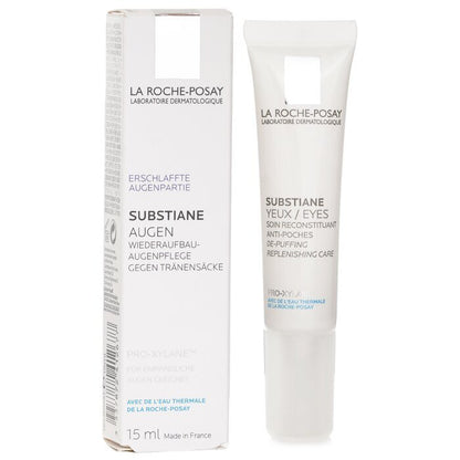 La Roche Posay Substiane [+] Eyes (Random Packaging) 15ml/0.5oz