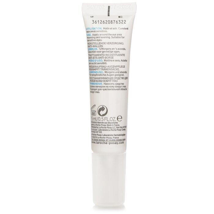 La Roche Posay Substiane [+] Eyes (Random Packaging) 15ml/0.5oz