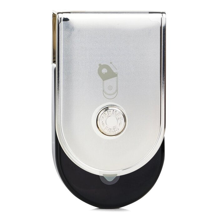 Voyage D'Hermes Pure Perfume Refillable Spray 35ml/1.18oz
