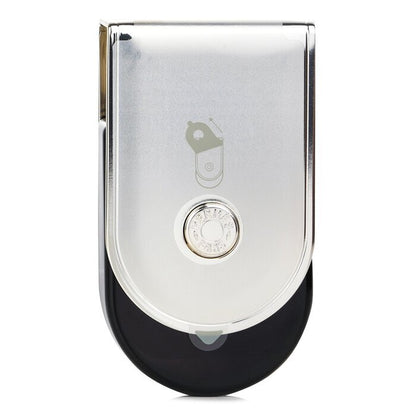 Voyage D'Hermes Pure Perfume Refillable Spray 35ml/1.18oz
