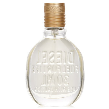 Diesel Fuel For Life Eau De Toilette Spray 30ml/1oz